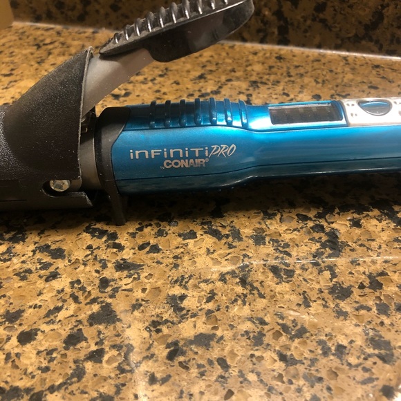 Infiniti Pro curling iron - Picture 2 of 8